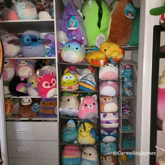 💜Carmen's🙀Crazy💥Clearance🛍Closet🧼Clearout🚂Caboose🌞All day 🎬Shows &🤦me! - Picture 14 of 16